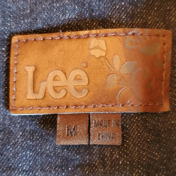 Jean jacket - Picture 2 of 2